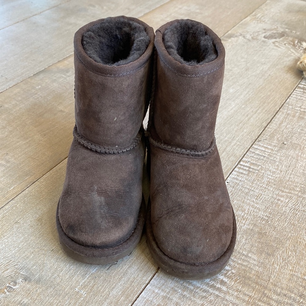 Ugg Classic Boots
